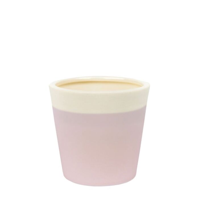 Yankee Candle Pastel Hues Lilac Sampler Holder-1